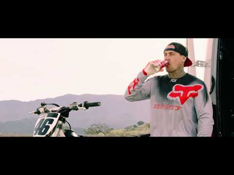 Carey Hart 51FIFTY Extreme