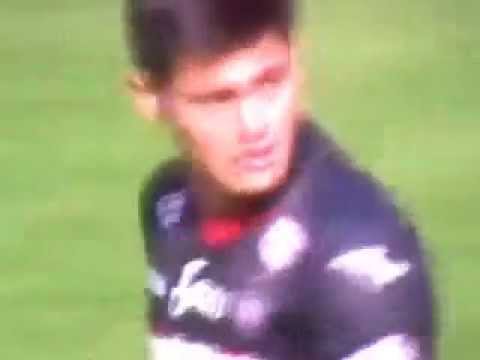 Gol de buter que no cobraron