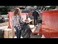 To make your dumpster delivery a smooth process, please follow the directions in the video.
