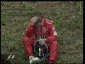 2003 Brazilian Formula 1 Grand Prix Mayhem 