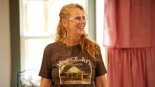 9/28/2020 - Marcy Gary from Marcy Jo's - The One Room Schoolhouse LIVE video