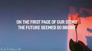 Skylar Grey &amp; Love The Way You Lie (Lyrics)