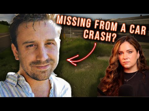 The Vanishing of Shane Fell: A Car Crash & 20 Minutes Led to 14 Years of Silence