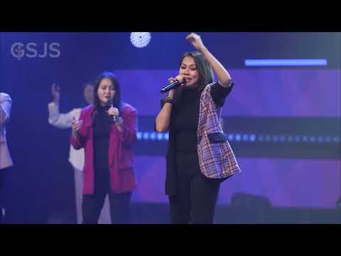 ( COVER) Kuhidup Bagi-Mu // Glady Febe Tuwoh