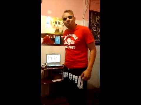 Mc golf da baixada e MC jelzinho baile do elipa