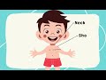 Yes Explore Anatomy Fun Learning For Kids Discover Body Parts Function Kids SHB Media