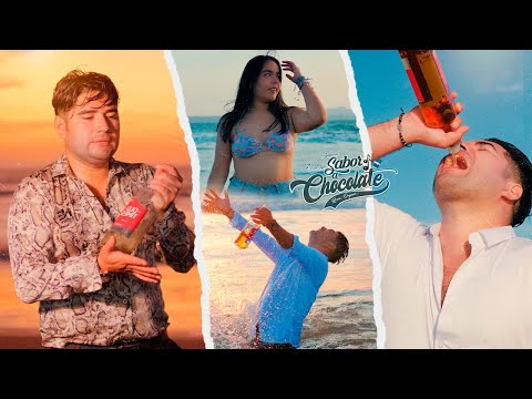 Sabor A Chocolate (FRAN ANGEL ) - Te He Prometido / VIDEO CLIP