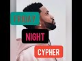 Big Sean Fridaynight Cypher Lyrics