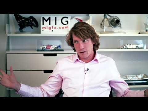 Hunt and Caldwell podcast in association with Mercedes-Benz: James Hunt, 25 years on