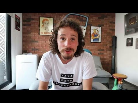 UFFF ESA RIMA ESTUVO FUERTE ESTUVO HIRIENTE