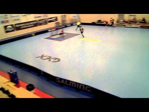 Herrar Div. 2 Lindås IBK - Sportlife Kungälvs IBK (10-2) HD Per 2