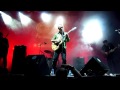 The House Of Love - PKR - Barcelona 2013