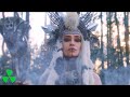 BURNING WITCHES - The Witch Of The North (OFFICIAL MUSIC VIDEO)