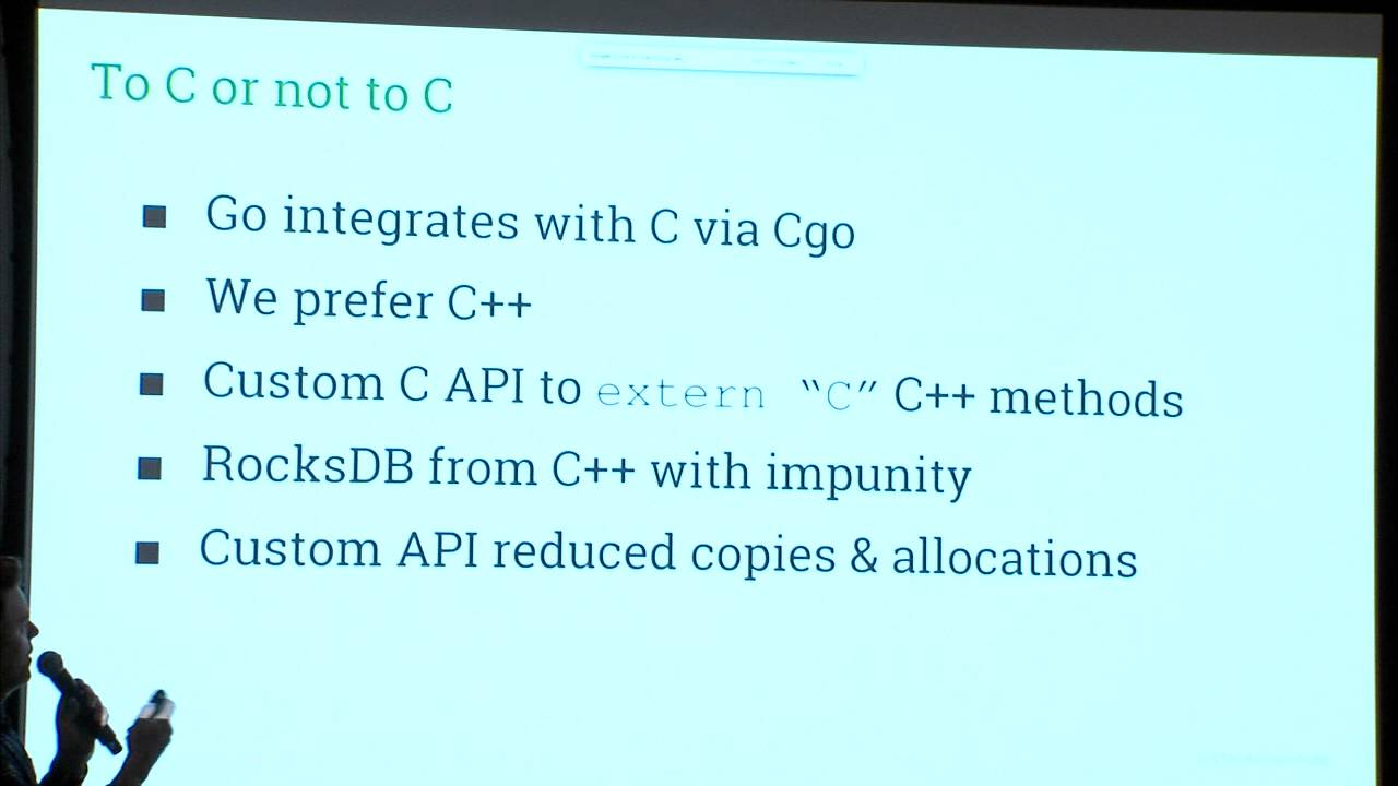 How CockroachDB’s MVCC Model Works [RocksDB Meetup 2015]