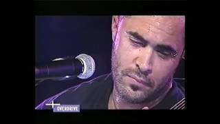 Staind - Outside (Acoustic, Live in Germany, 2001)