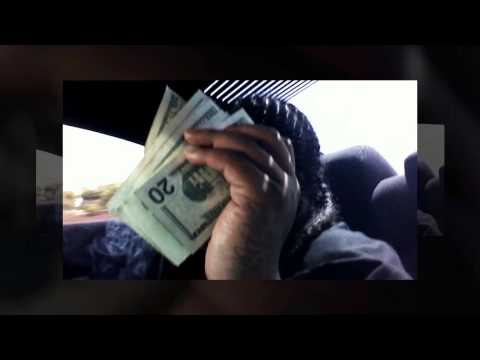 Swerve B "Gold Grill Bandit" Vlog
