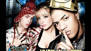 N-Dubz: Against All Odds - Outro [HQ]