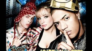 N-Dubz: Against All Odds - Outro [HQ]