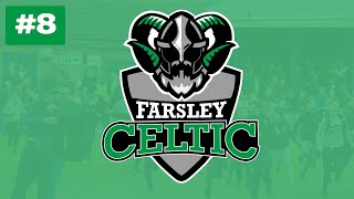 FM20 Non League to Champions League | The Celt Army | Ep8