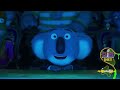 Sing 2 2021 End Credits Nickelodeon Live Channel
