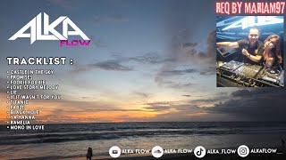 Download lagu Req by Mariam97 || DJ Breakbeat Castle in the Sky x Promises Hallucination Terbaik 2026 mp3