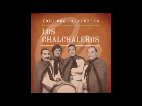 Los Chalchaleros - Folclore, La Colección (Recopilatorio) (CD 2008)