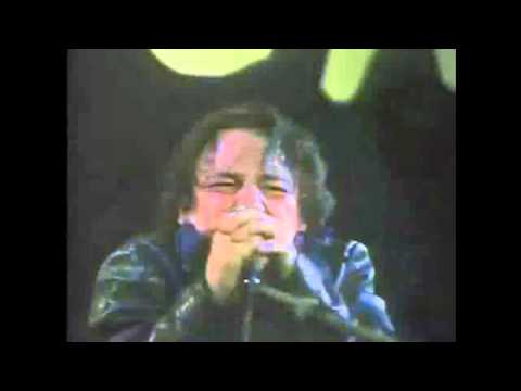 Zamachowski utwór z "Dekalog X" K. Kieślowski "Zabijaj, zabijaj"