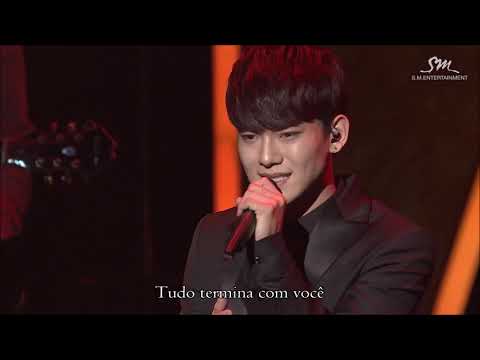 CHEN X JongHyun - A Day Without You (Legendado)