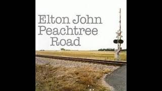 Elton John Answer in the Sky 2004