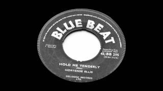 Hortense Ellis - Hold Me Tenderly