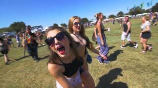 ACL Fest 2015 Day 2, Weekend 1 Highlights
