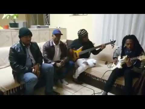 Lainie May Toe stop my hart cover by Elrico aka Mr.Classic and the band