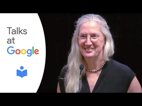 Menus for Chez Panisse | Patricia Curtan | Talks at Google