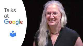 Menus for Chez Panisse | Patricia Curtan | Talks at Google