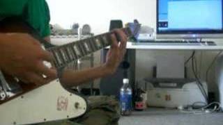 Silvertide　Devil&#39;s Daughter