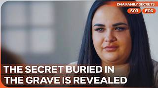 Her Mother Died Before Revealing Her Father | DNA Family Secrets