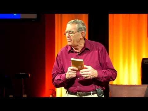 Lesson 1, Part 3 of 4: The Transforming Story - The Life, Death, and Resurrection of Jesus Christ