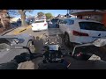 El Miedo Al Andar En Moto Como Manejarlo Y Superarlo