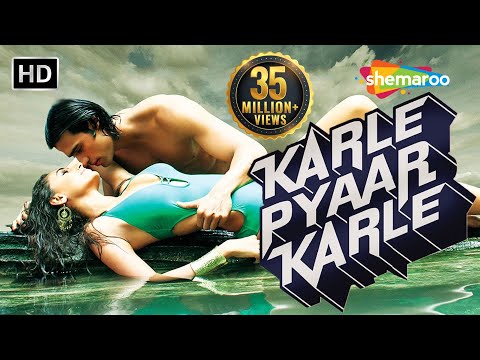 Karle Pyaar Karle {HD} - Shiv Darshan - Hasleen Kaur - Superhit Hindi Film