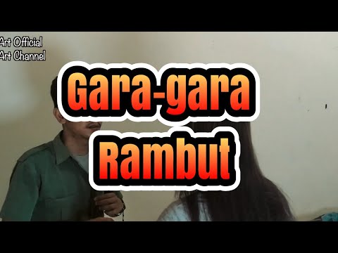siapa-salah-gara-gara-rambut-anu