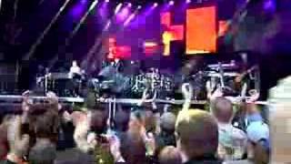 Rosenstolz Köln 26.06.2007 &quot;Soubrette werd&#39; ich nie&quot;