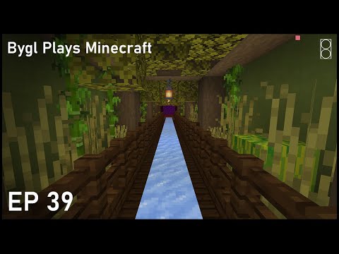 [EP39] Minecraft - Hubbing the Nether