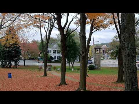 Live from Main Street, Marlborough, MA