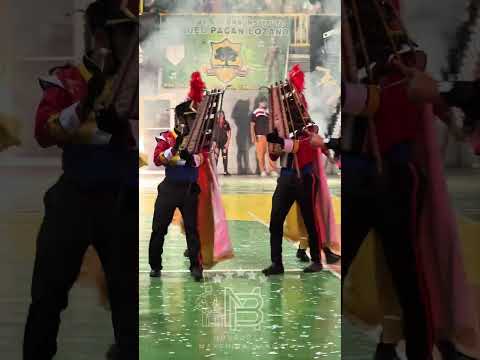 Independiente Puerto Cortes. #mundobanda #marchingband #viral #reels #fyp