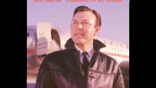 Jim Reeves - Be Honest With Me