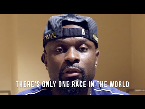 There is only one race in the world...