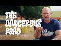 The Dangerous Road | Brian C. Hughes | Road Trip