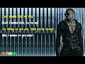 Chris Brown - Take My Time (feat. Tank) [LYRIC VIDEO]