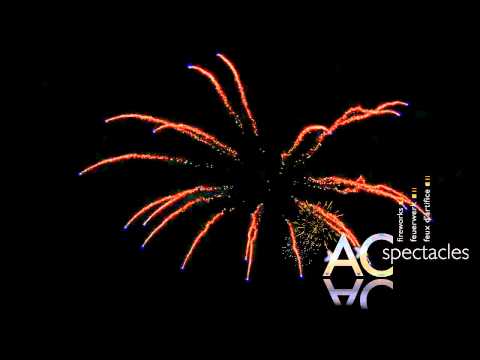 VCS7   POLYP BROCADE W BLUE TIP   Cylindrical Shells   65 mm