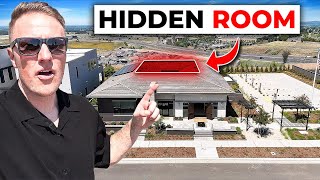 Inside SHAWOOD at Folsom Ranch: New Luxury Homes in Folsom, CA